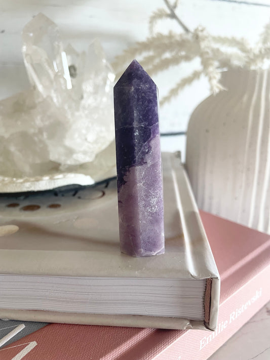 Lepidolite Generator