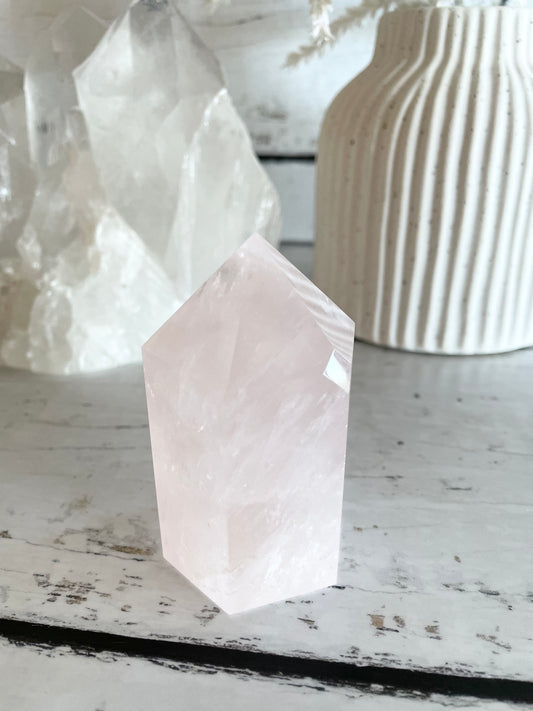 Rose Quartz generator