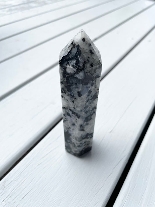 Rainbow Moonstone Generator