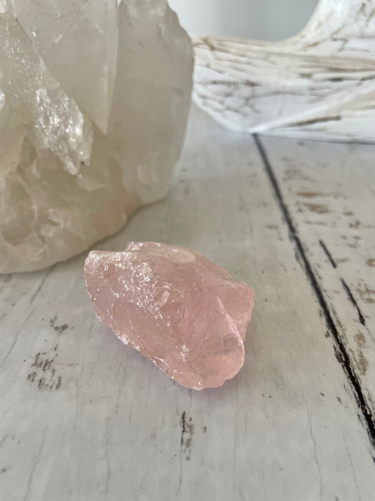 Rose Quartz