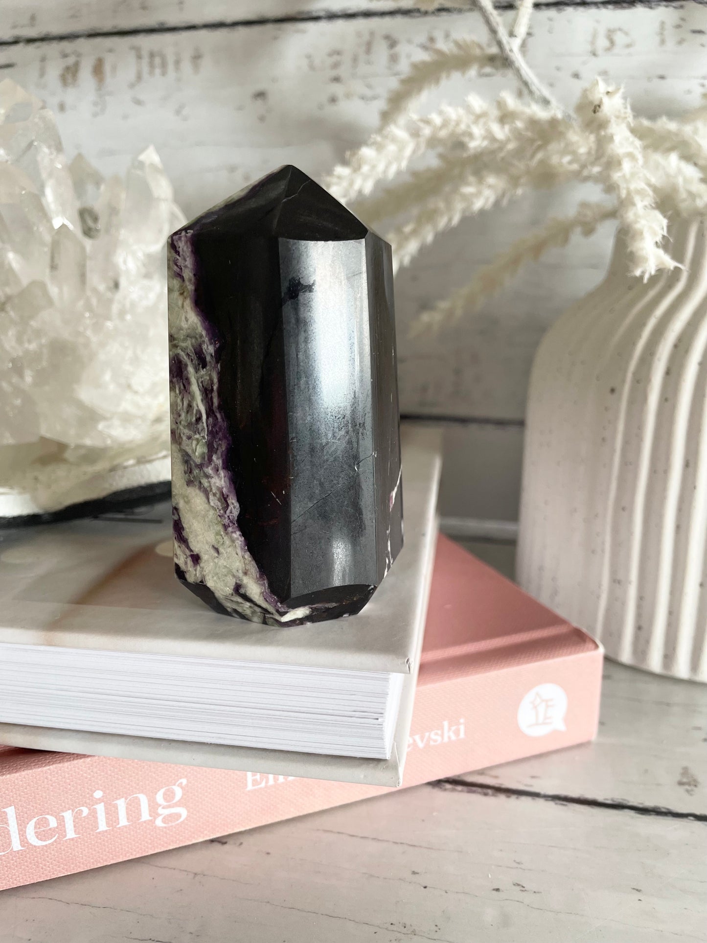 Kammererite Generator