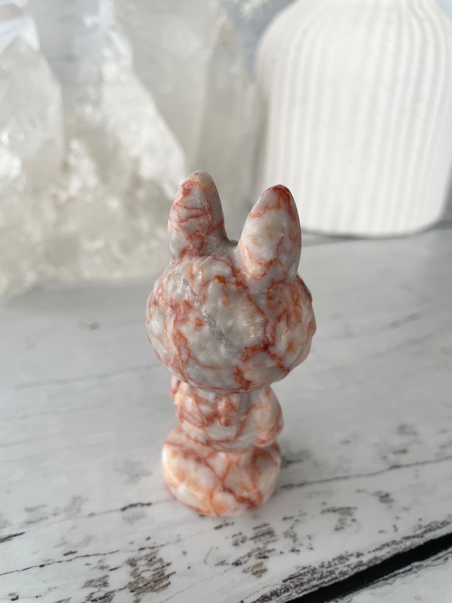 Vein Jasper Monster (Lafufu)