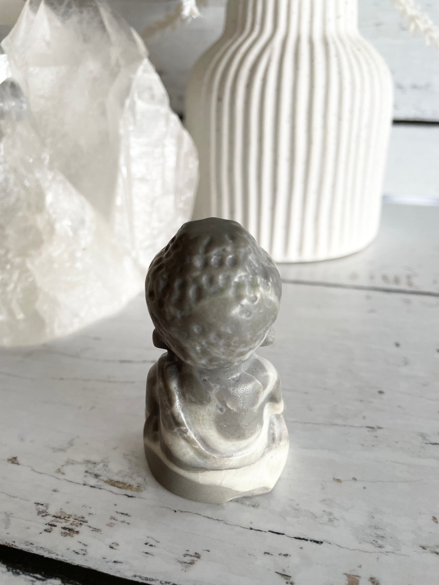 Buddha ~ Jasper
