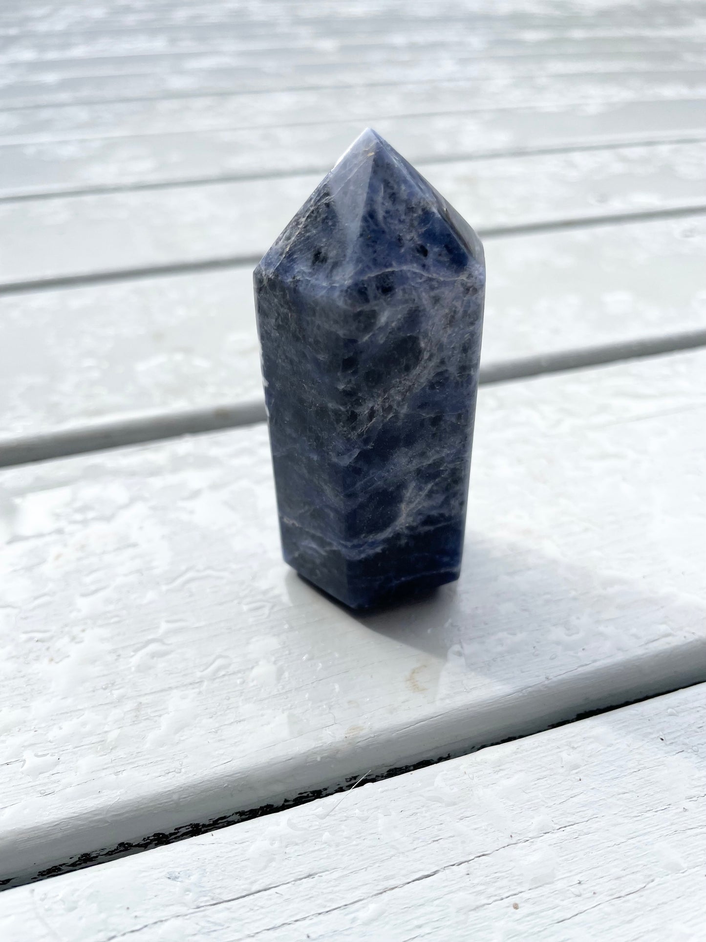 Sodalite Generator