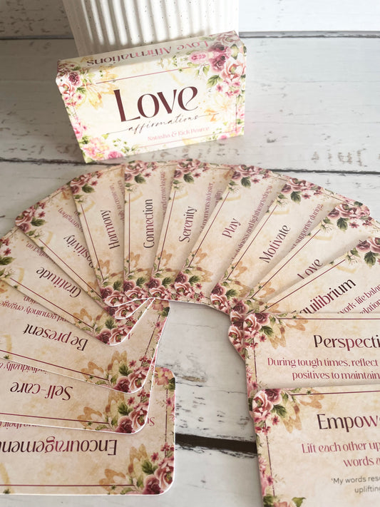 Love Affirmations