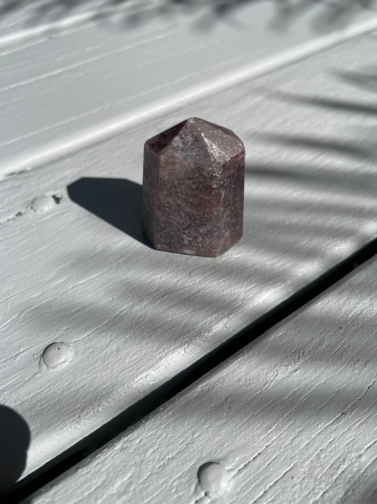 Ruby Freeform