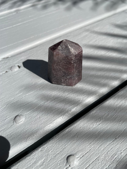 Ruby Freeform
