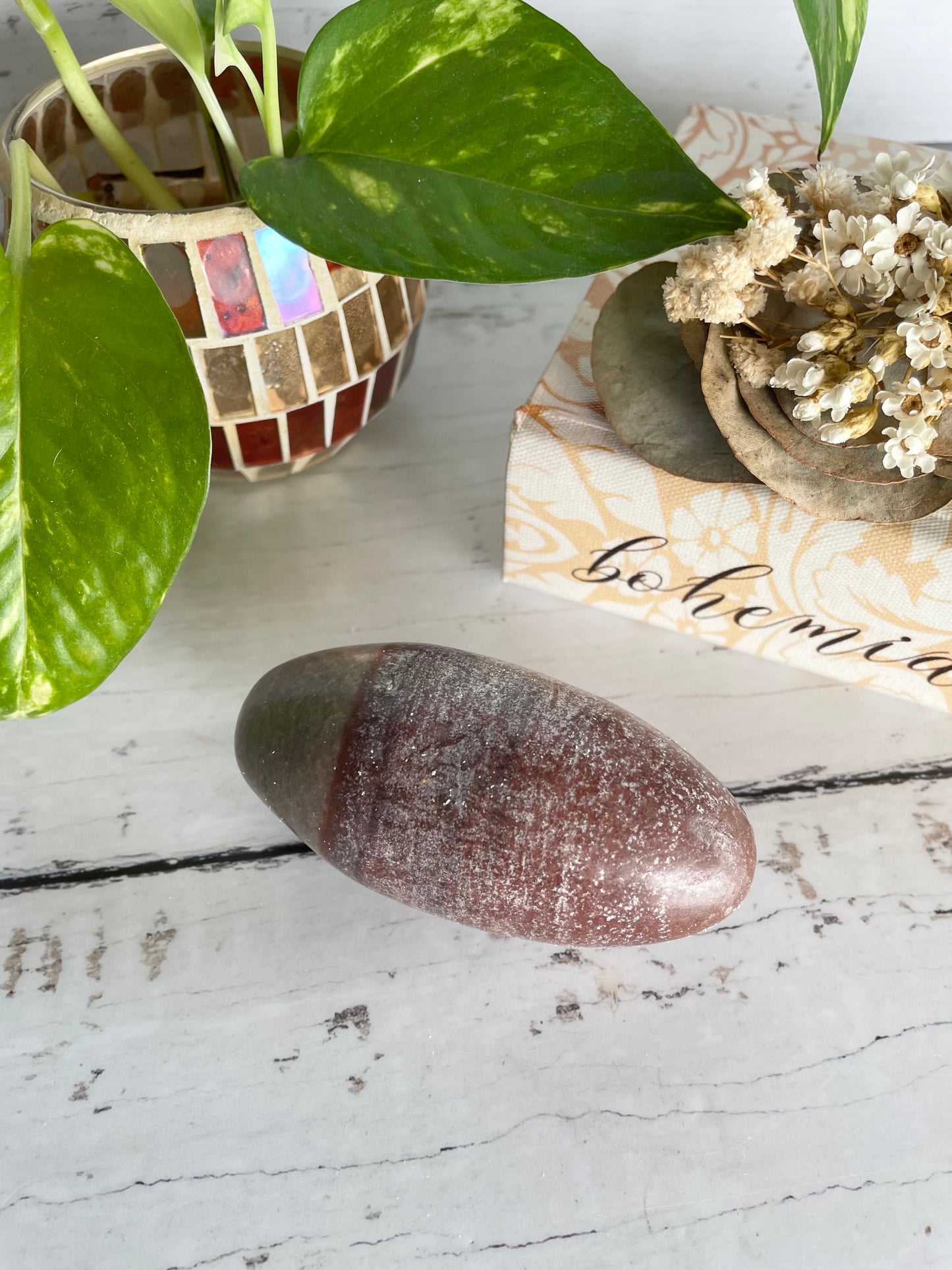 Shiva Lingam