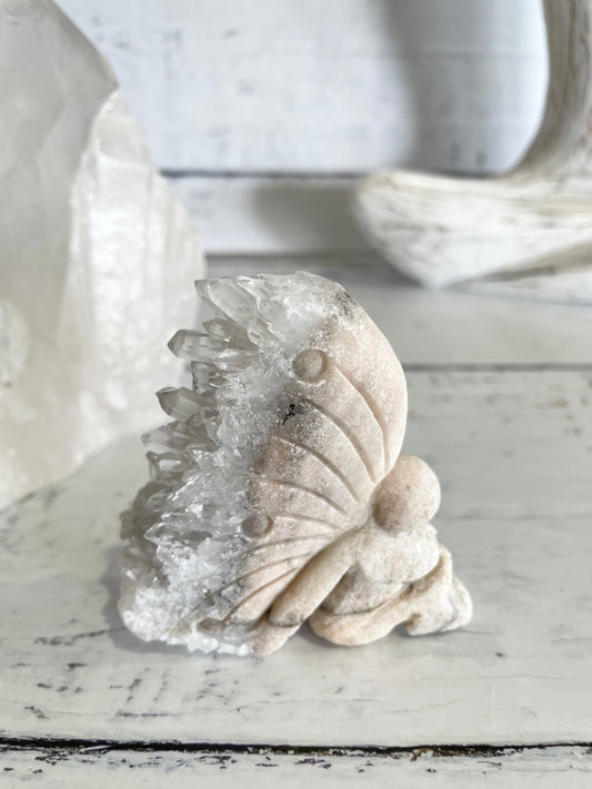 Quartz Fairy ~ 13