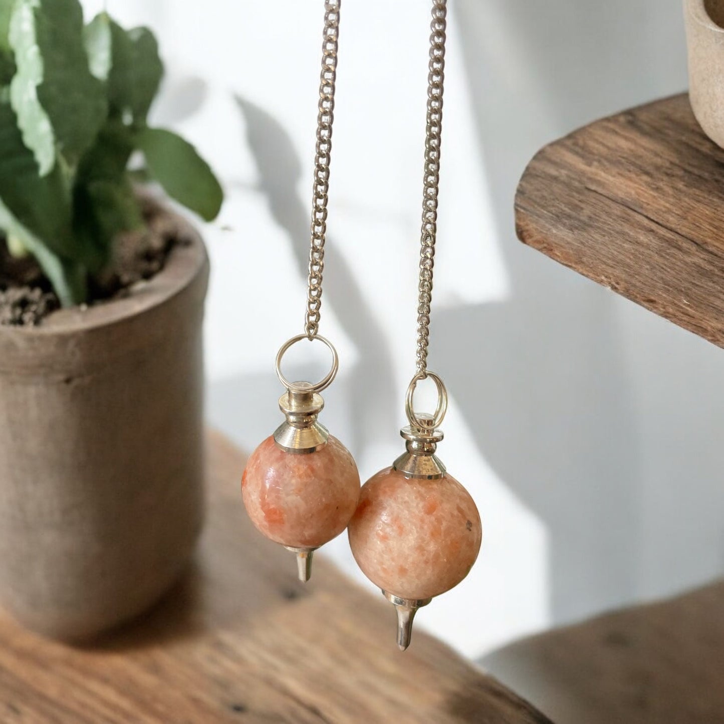 Pendulum ~ Sunstone