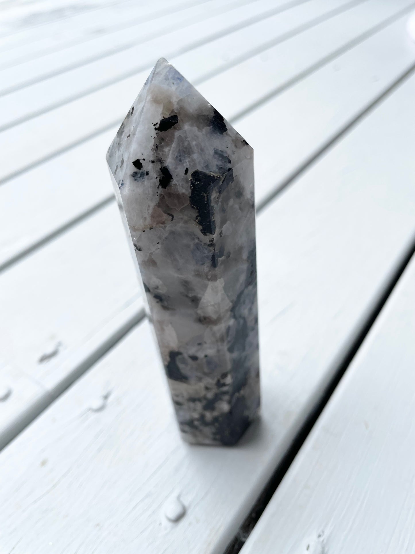 Rainbow Moonstone Generator