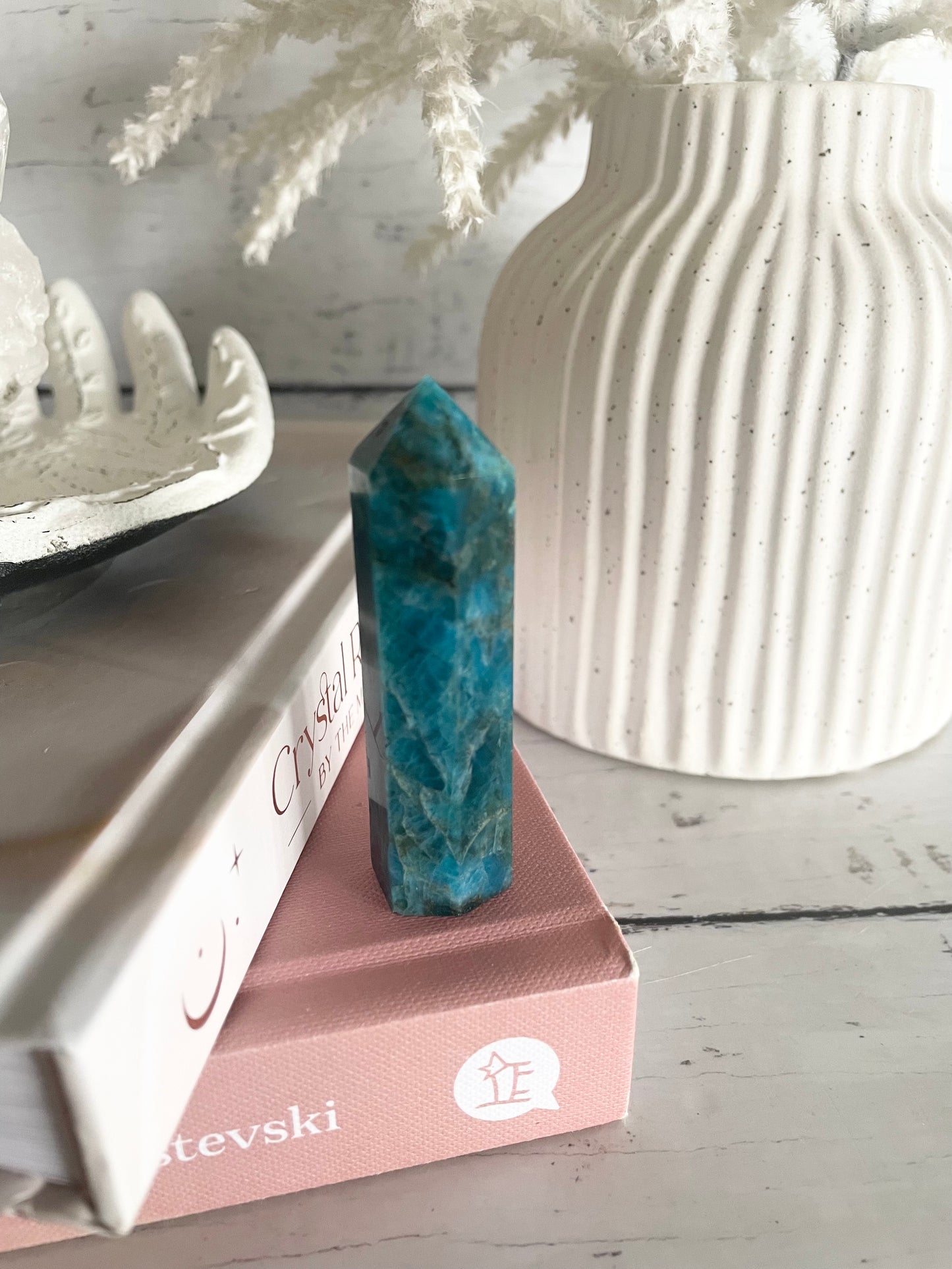 Apatite Generator