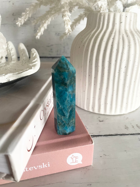Apatite Generator