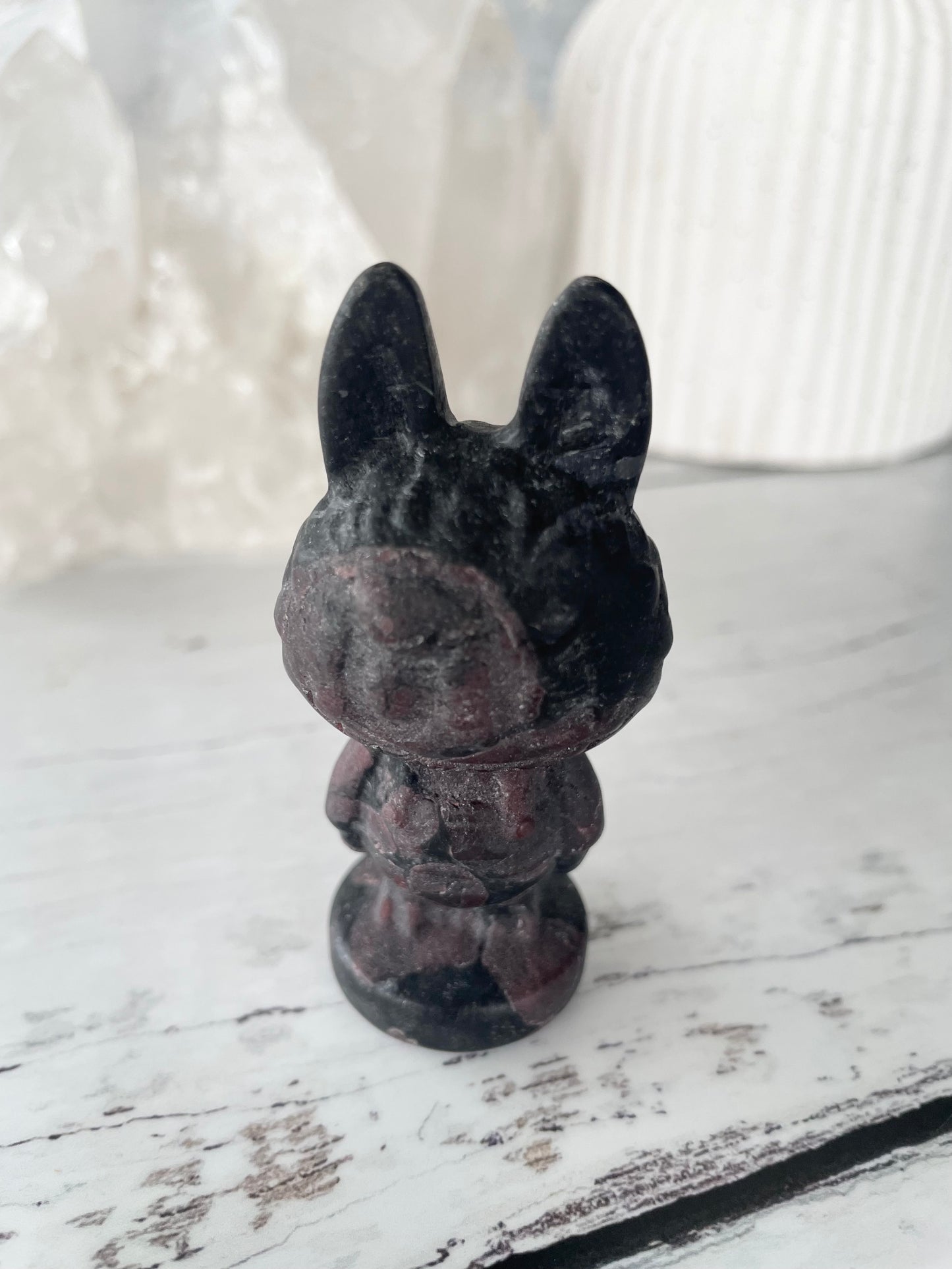 Garnet Monster (Lafufu)