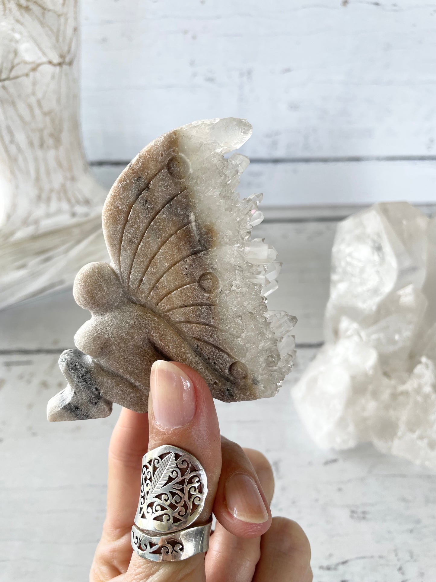 Quartz Fairy ~ 5