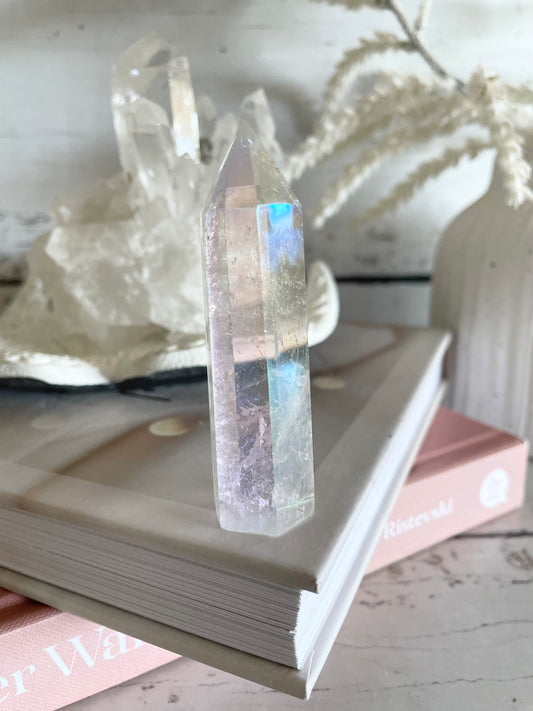 Angel Aura Generator