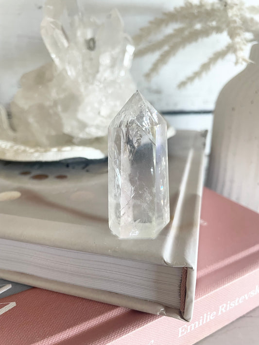 Angel Aura Generator