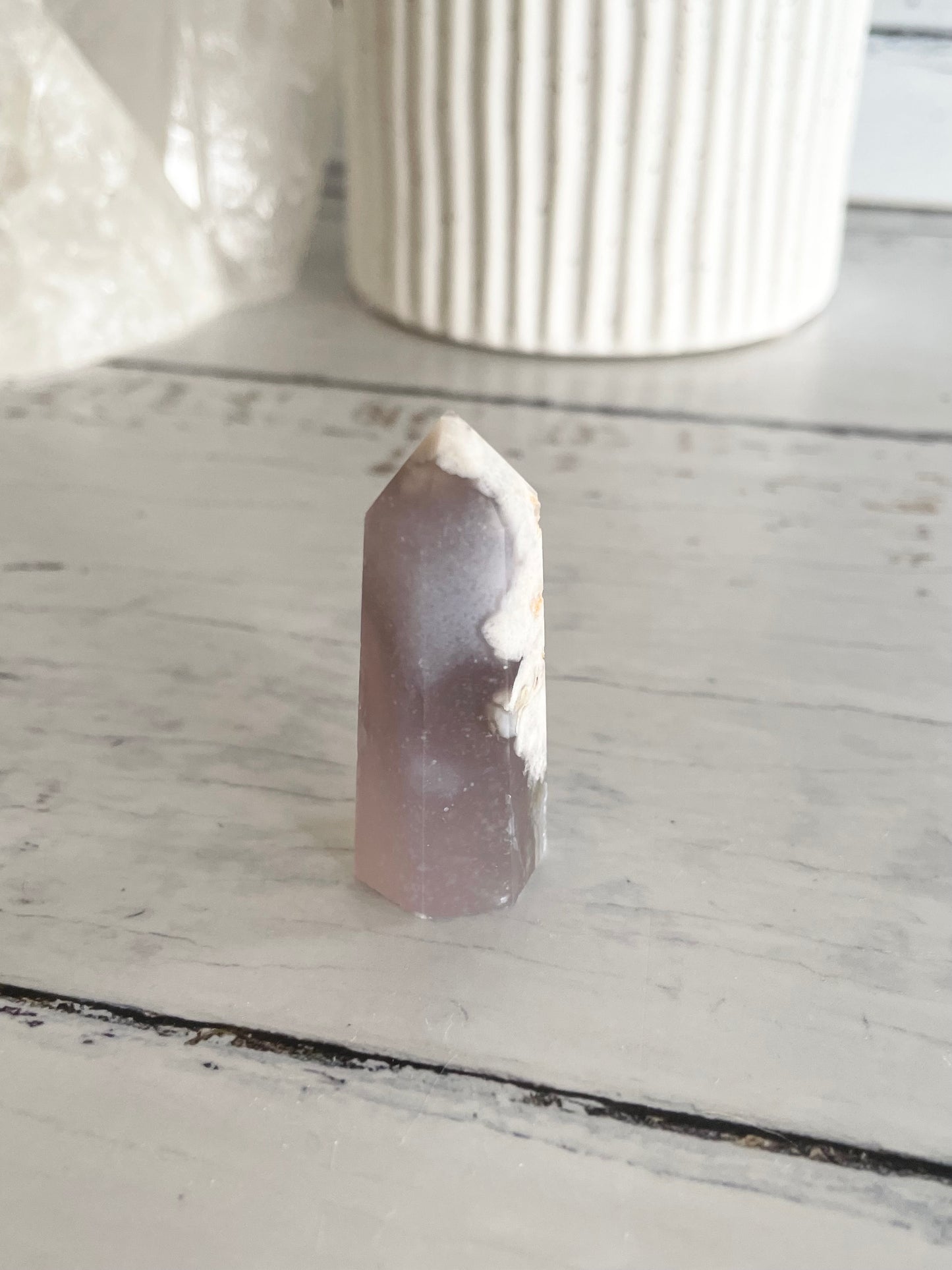 Flower Agate Generator