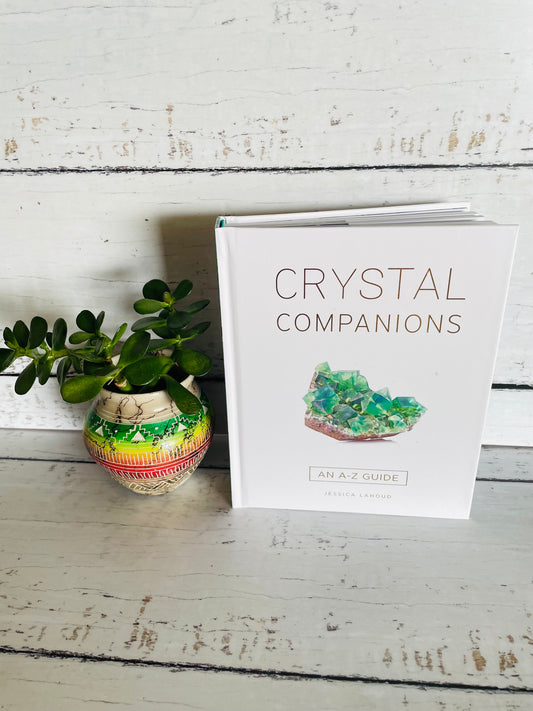 Crystal Companions