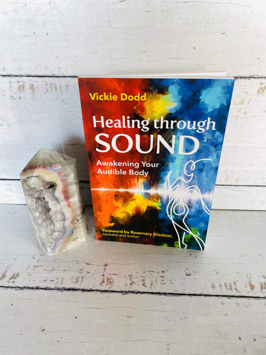 Healing Through Sound