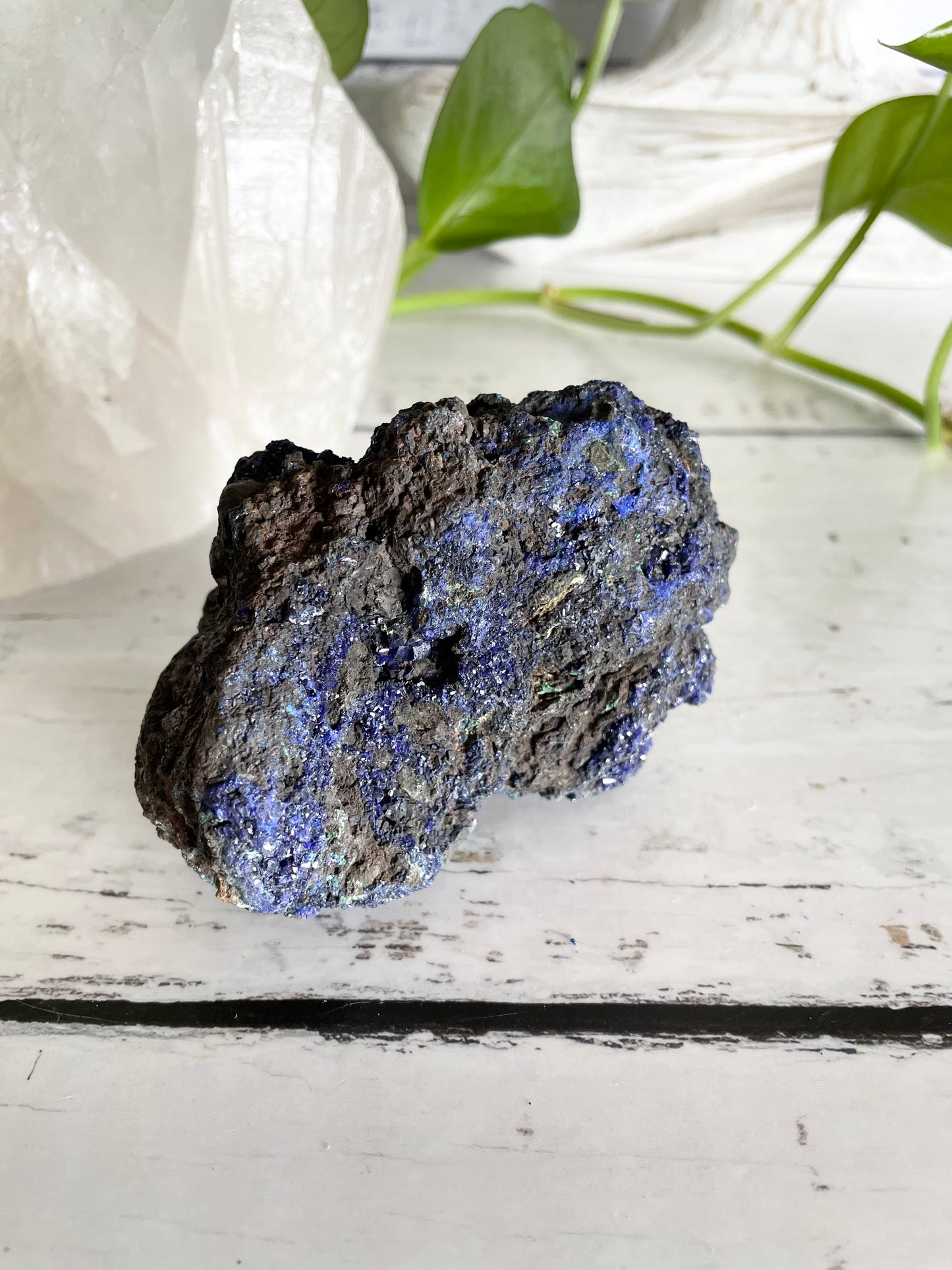 Azurite