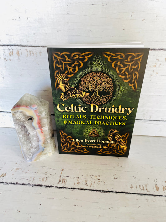 Celtic Druidry