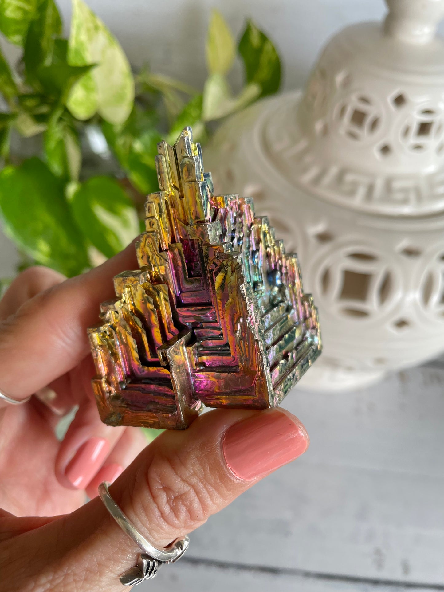 Bismuth