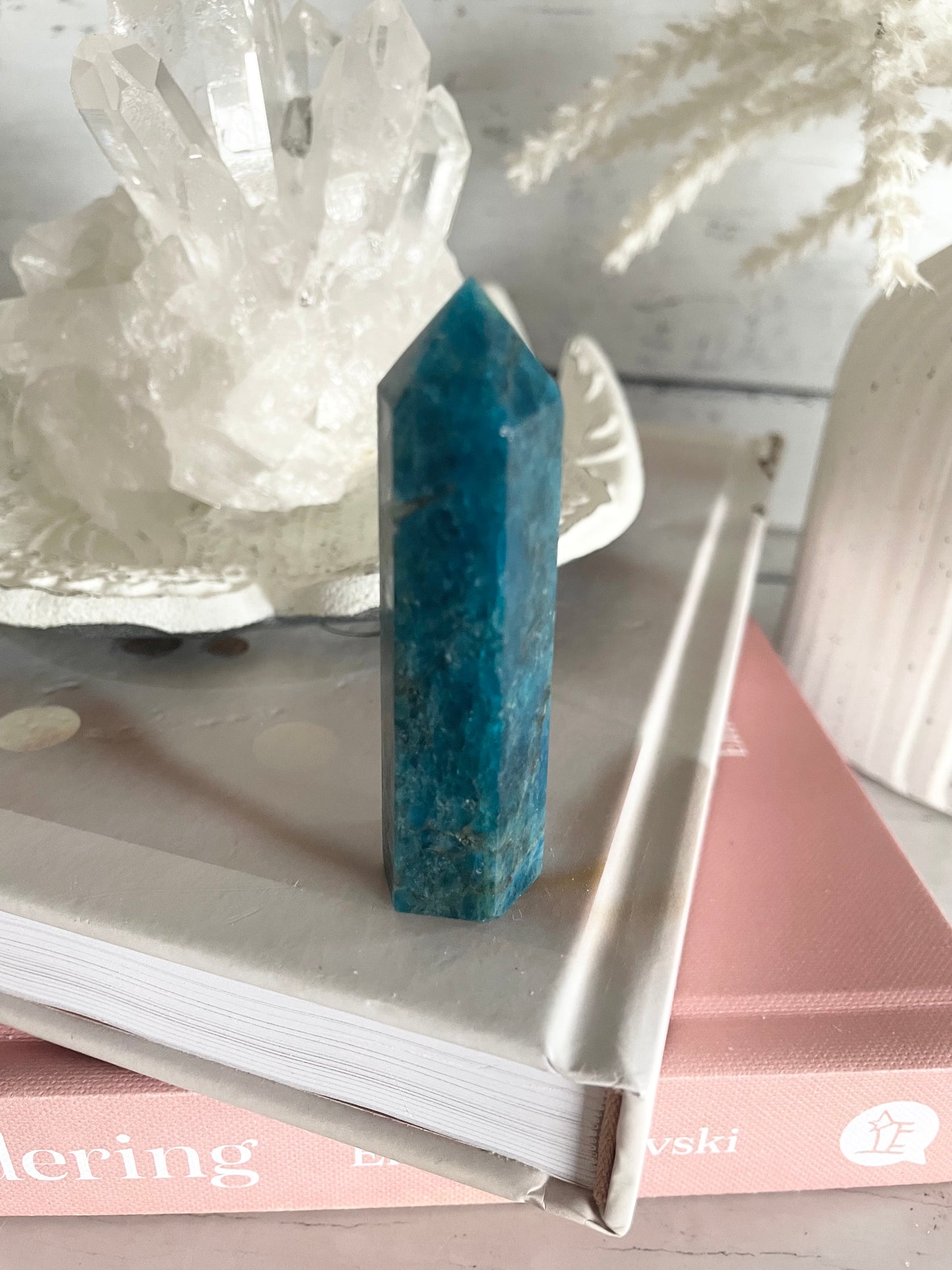 Apatite Generator