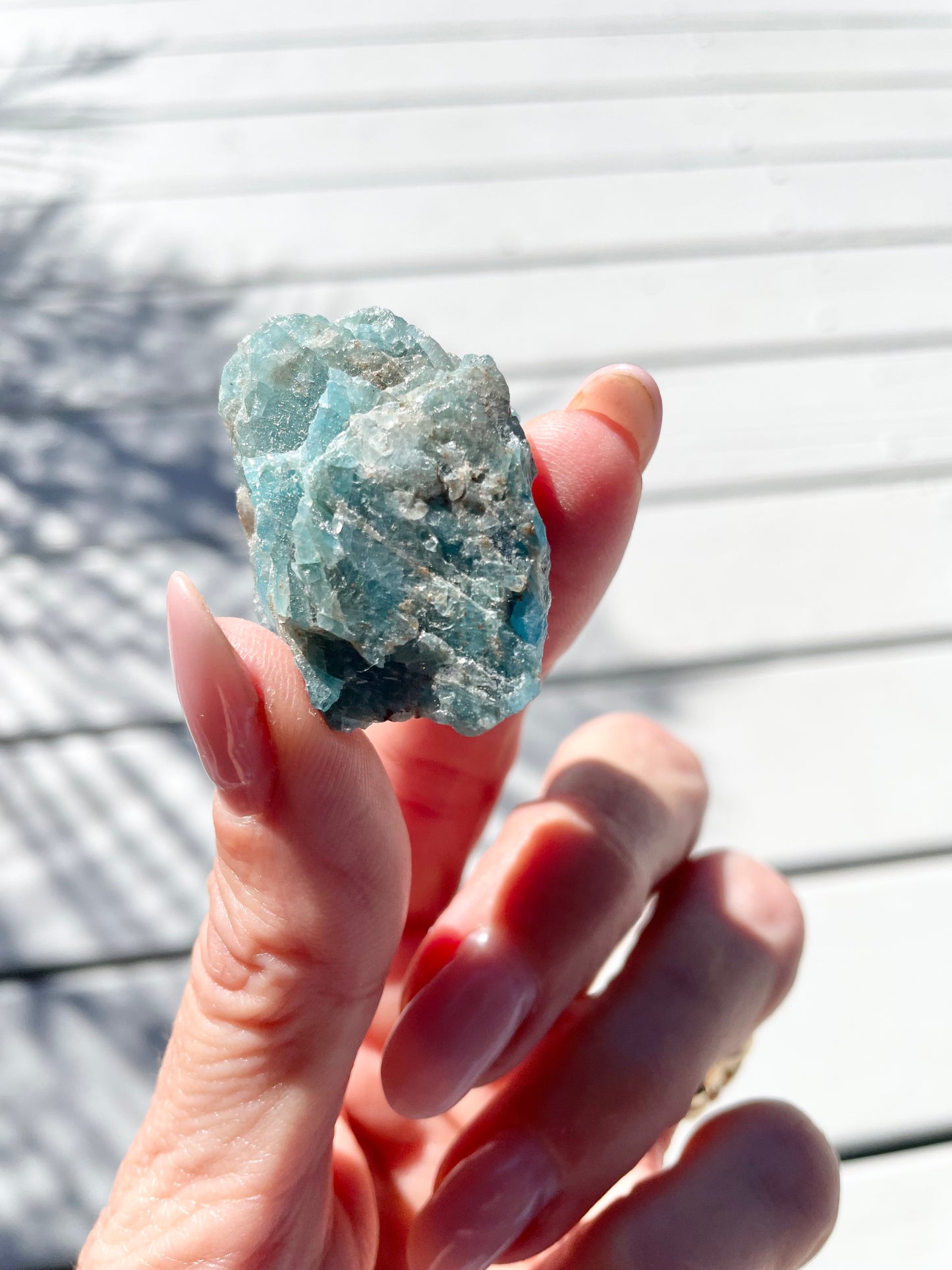 Apatite