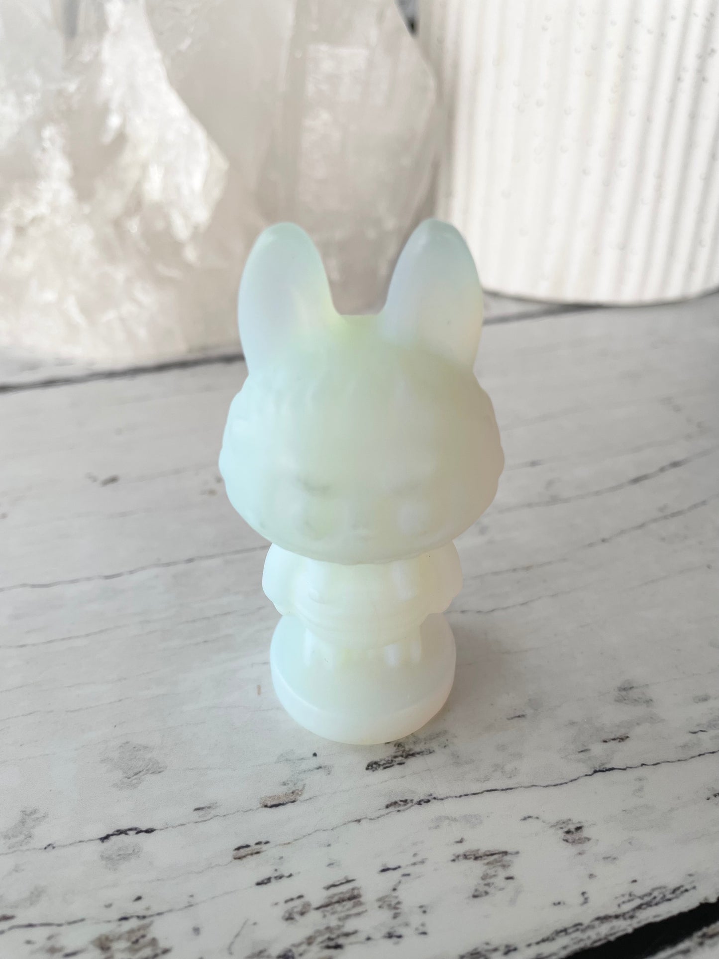 Opalite Monster (Lafufu)