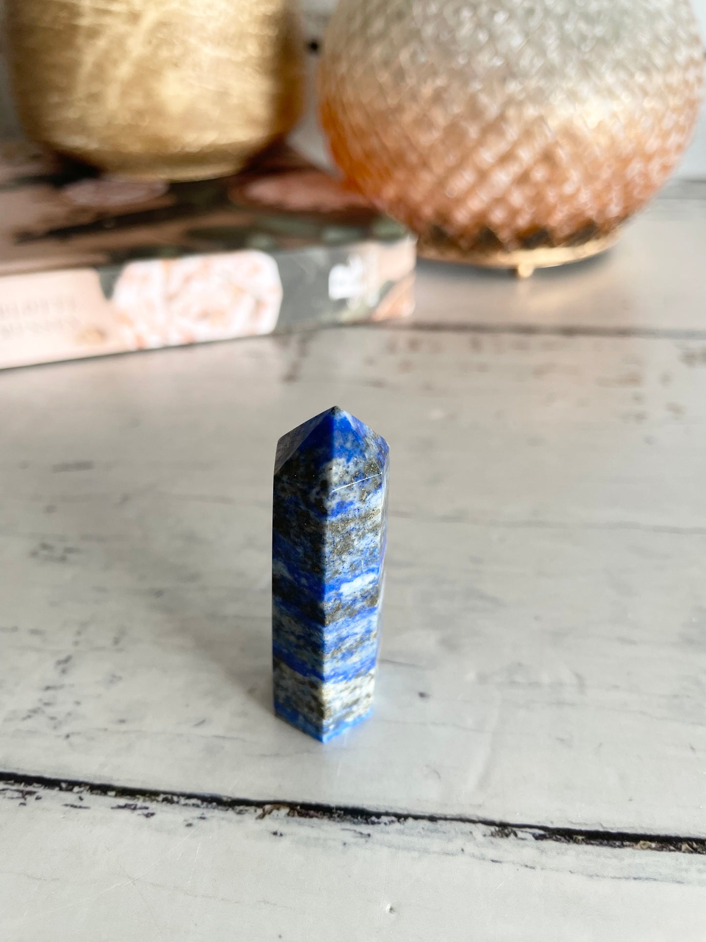 Lapis Lazuli Generator