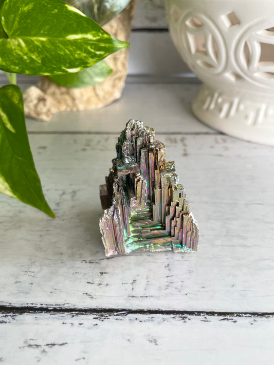 Bismuth