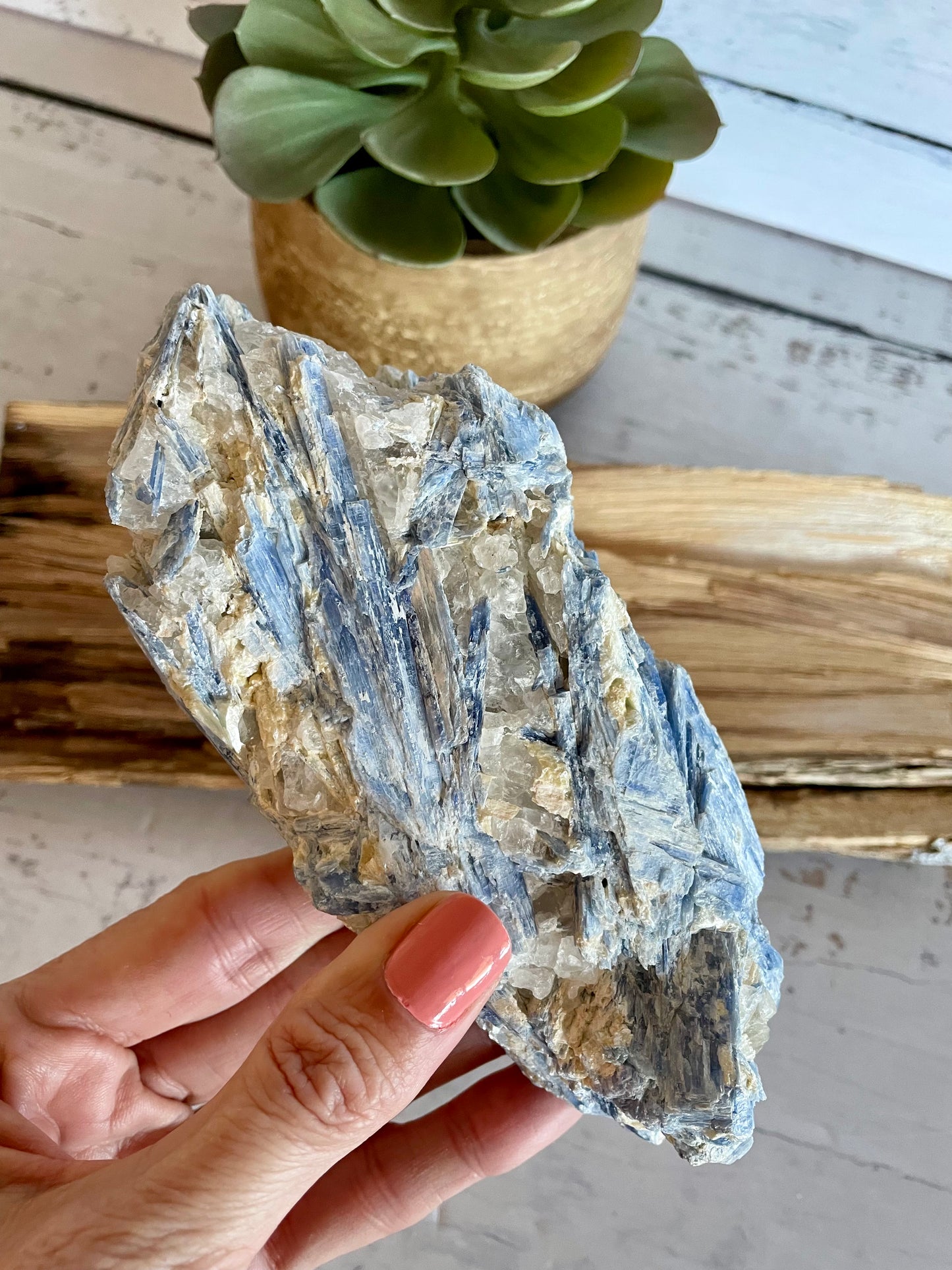 Kyanite