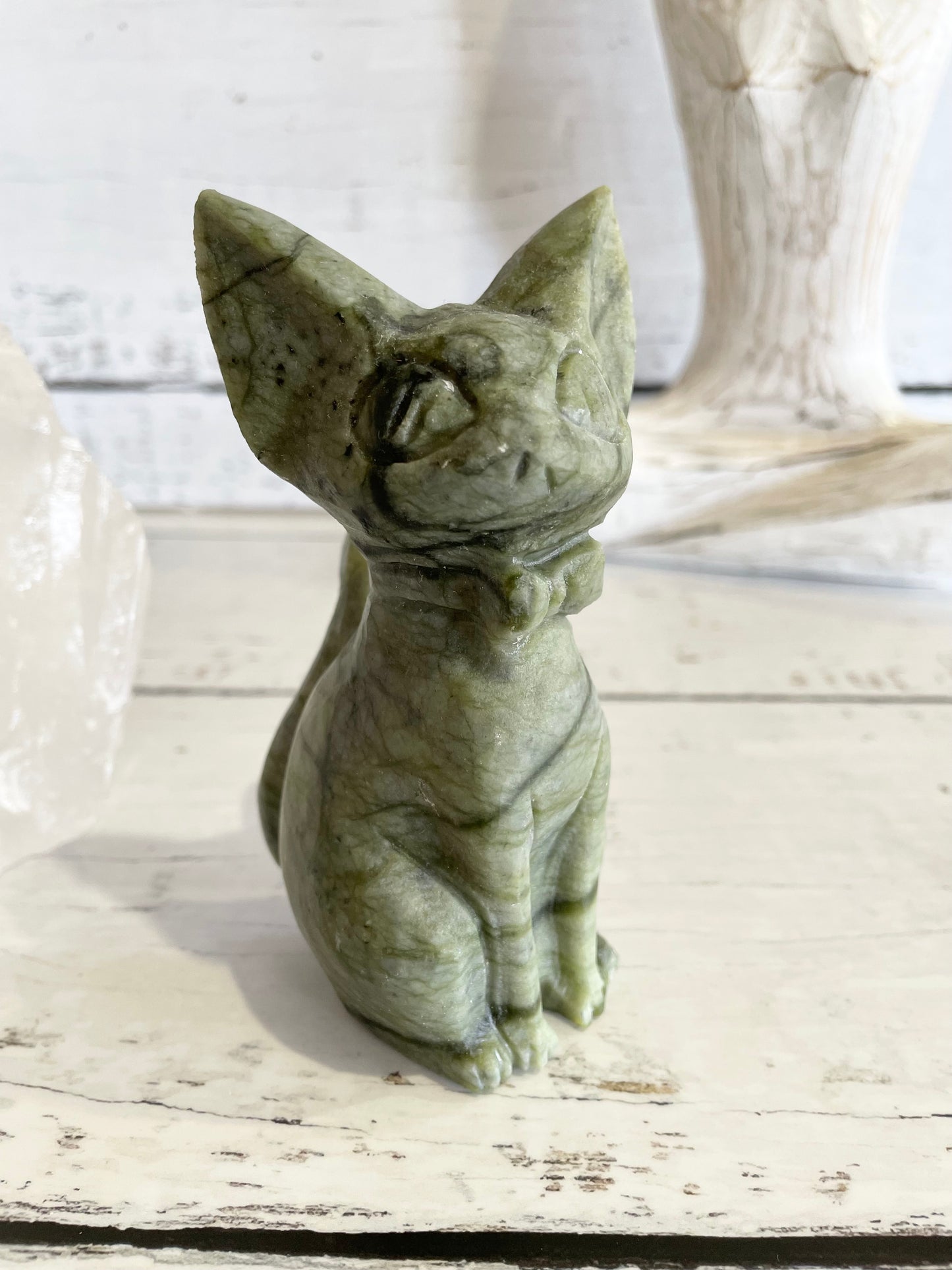 Jade Cat 1