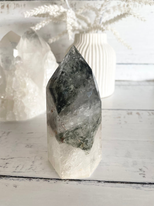 Lodolite generator