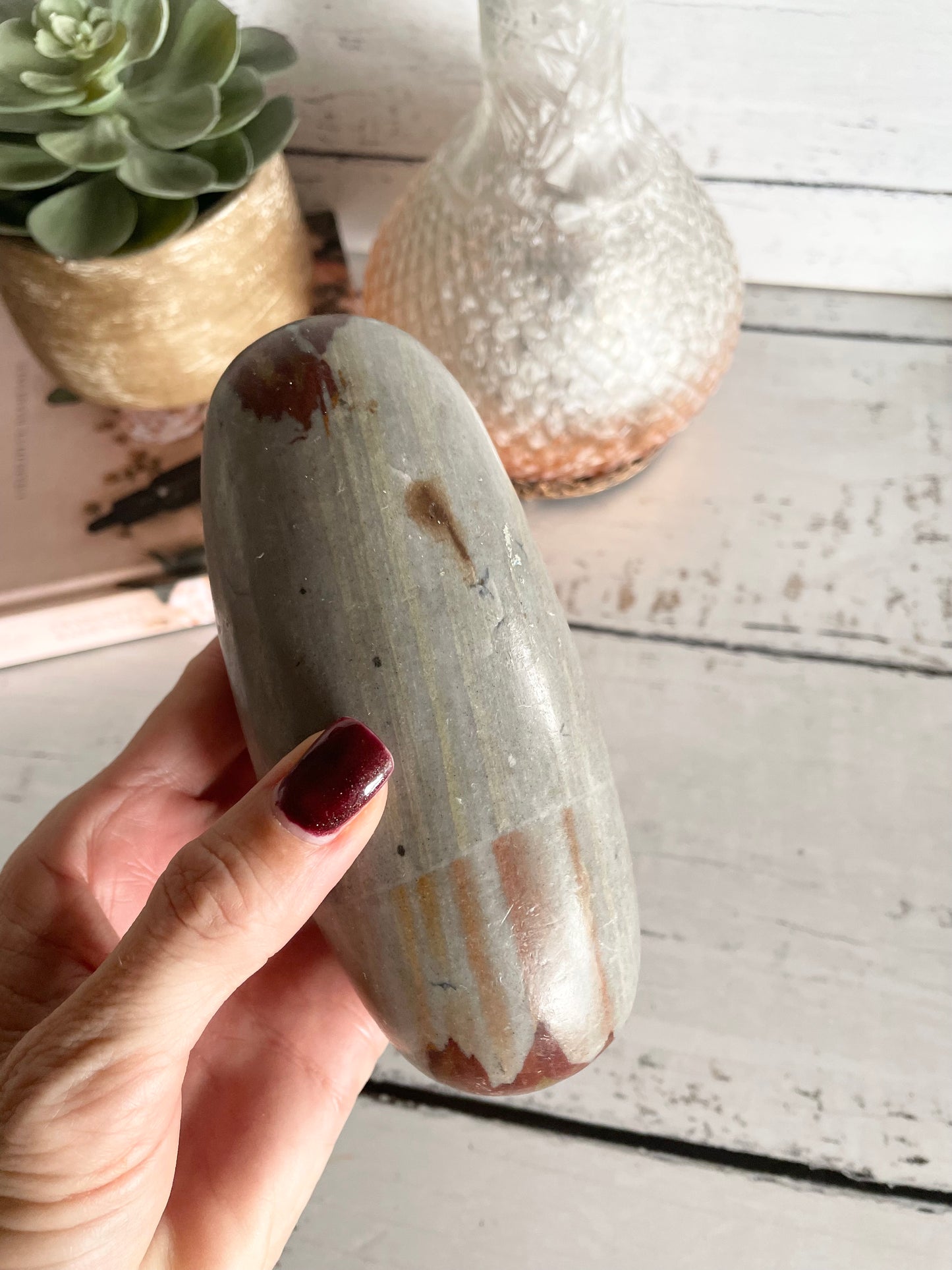 Shiva Lingam