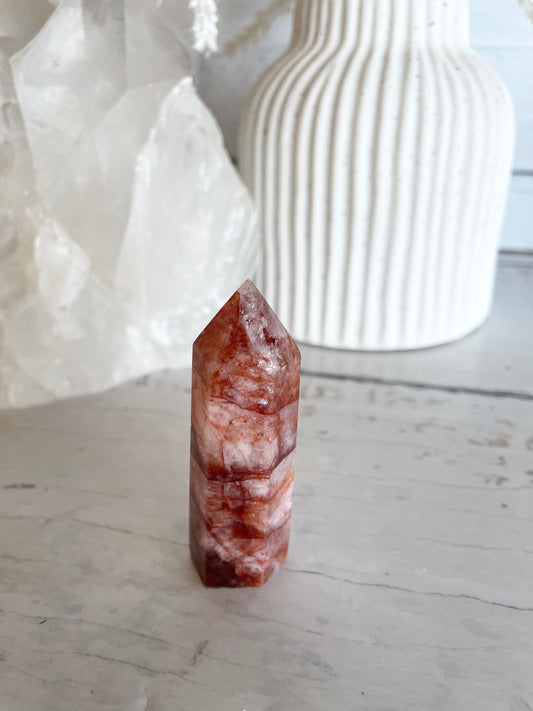 Fire Quartz generator