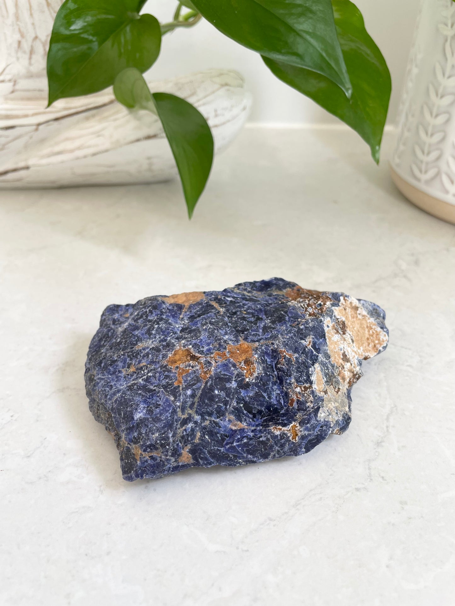 Sodalite