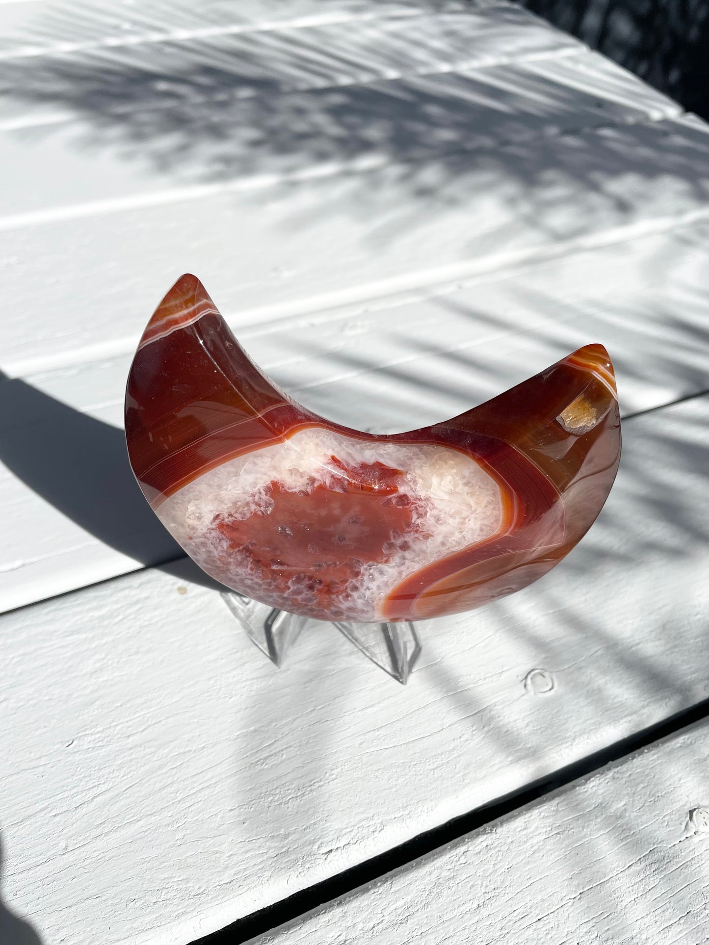 Agate Moon