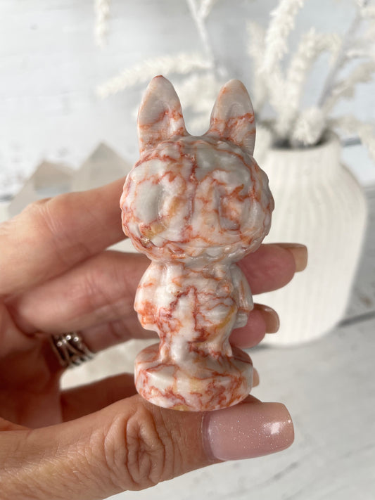 Vein Jasper Monster (Lafufu)