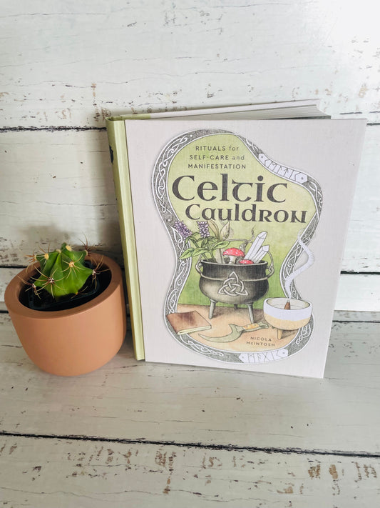 Celtic Cauldron