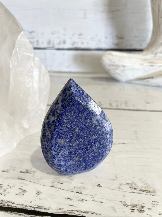 Lapis Lazuli Dome