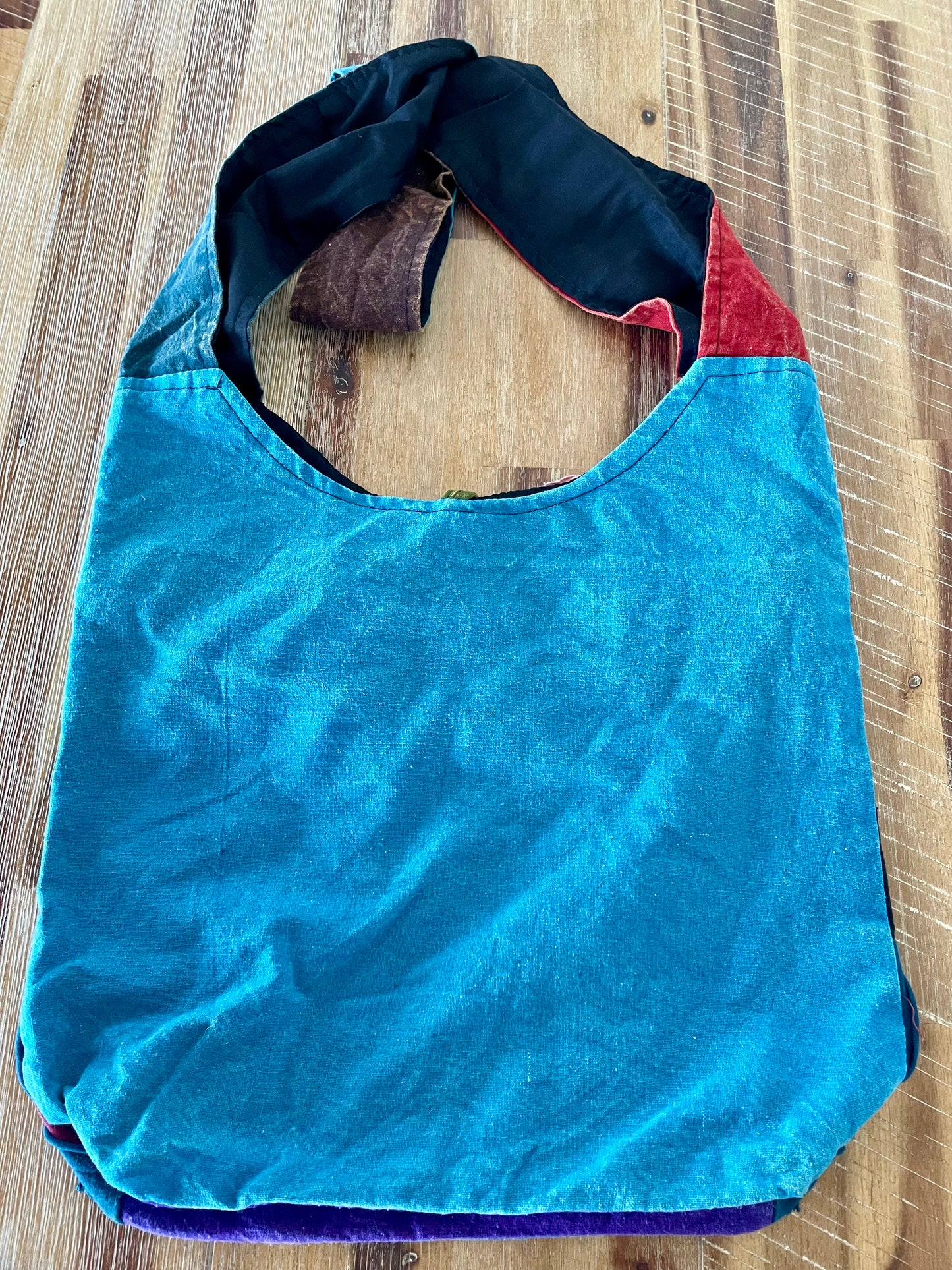 Nepalese Shoulder bag