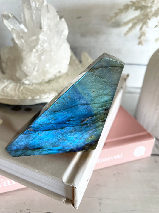 Labradorite Freeform