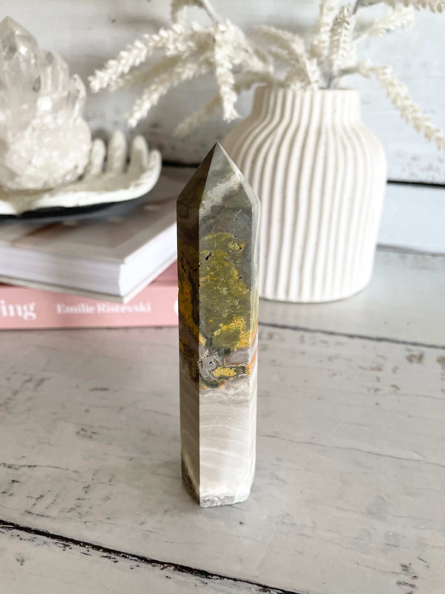 Bumblebee Jasper Generator