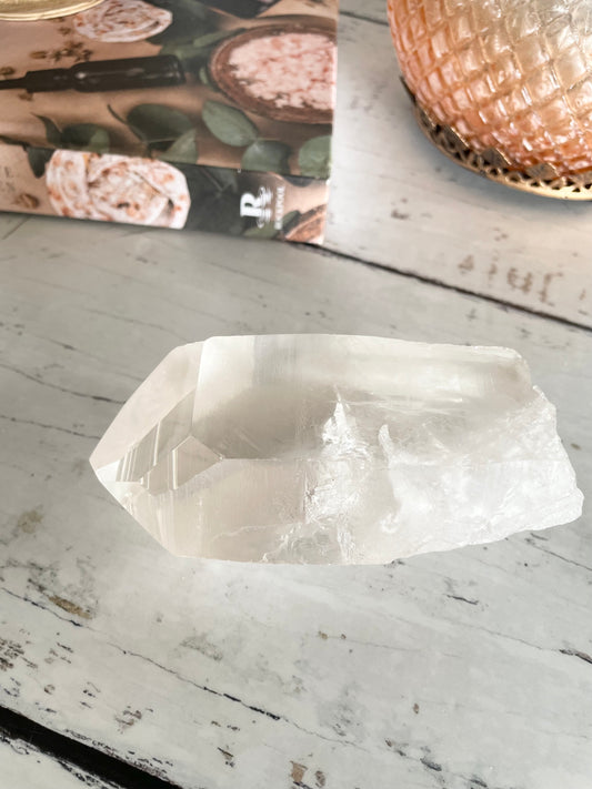 Lemurian Seed Natural Point