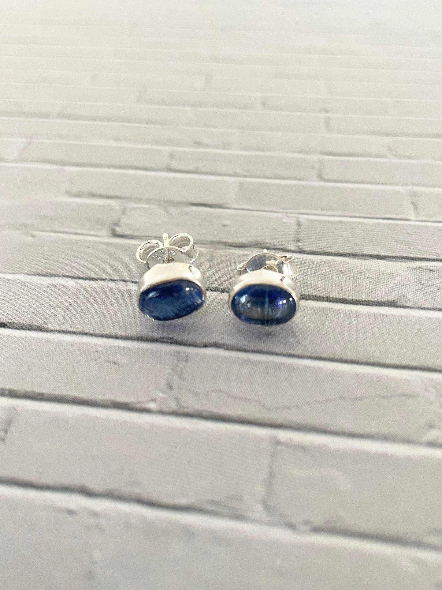 Kyanite Studs