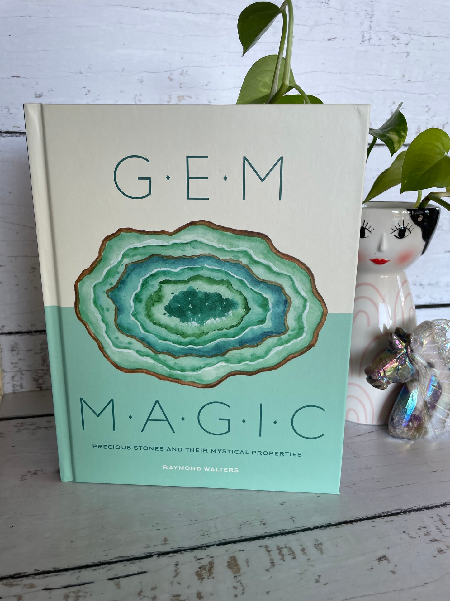 Gem Magic