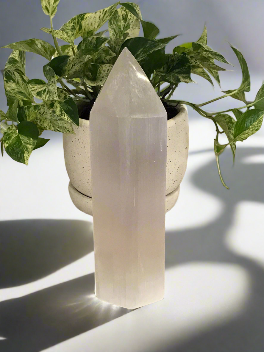 Selenite Generator ~ XL