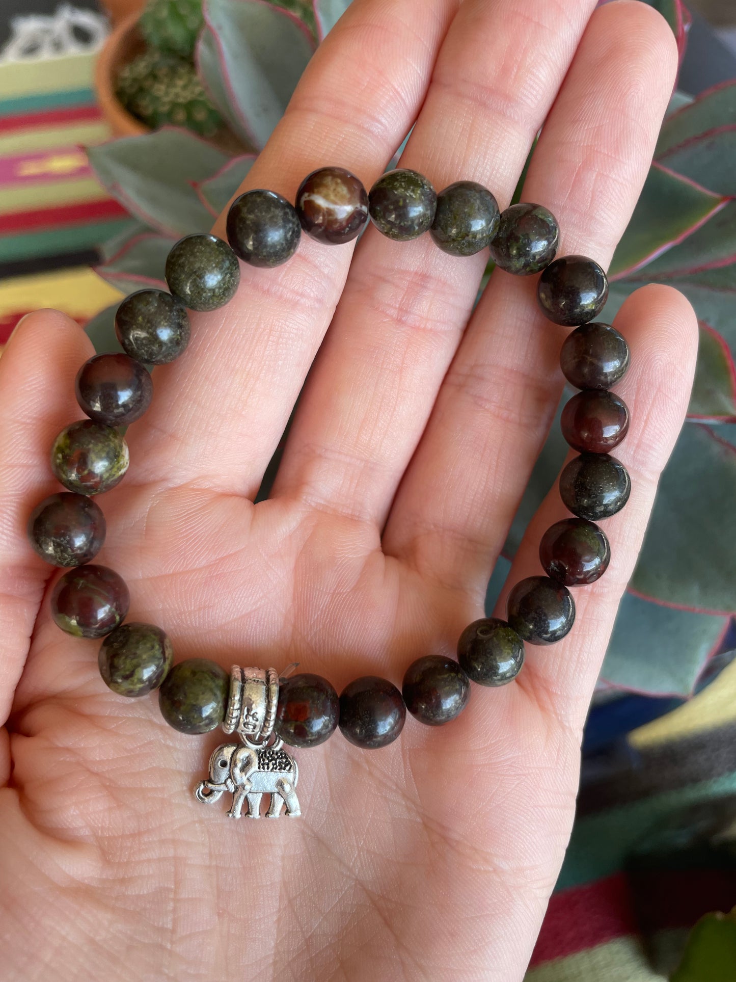 Dragons Blood AWAKENING Healing Bracelet